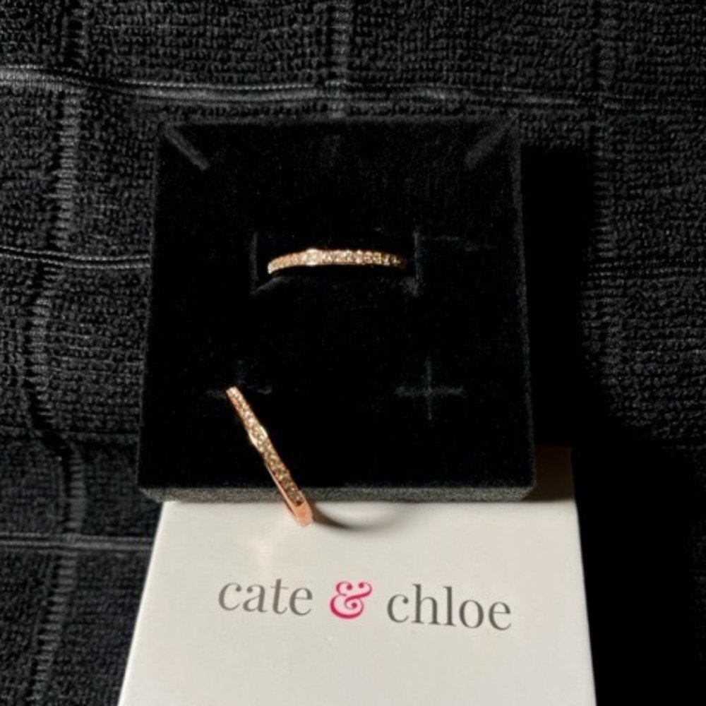 NWT, CATE & CHLOE